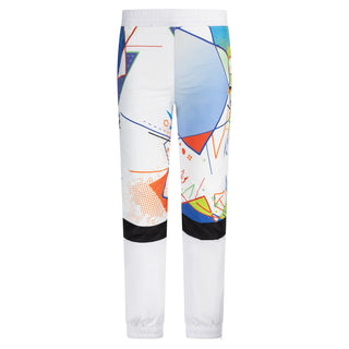 Colores de los pantalones de entrenamiento blancos australian