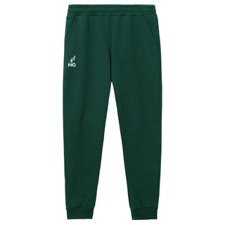 Australian Hard Court Jogging Pants Green