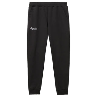 Australian Jogging Pants Black