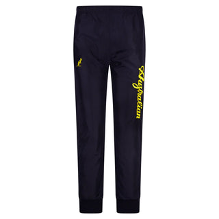 Australian Navy Training Pants Yellow Logo