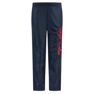 Australian Navy Training Pants Red Logo