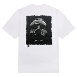 Camiseta Australian Hard Court Face