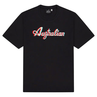 Camiseta Australian Hard Court Blurry