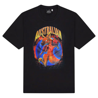 Camiseta Australian Hard Court Boxing