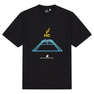 Camiseta Australian Hard Court Score
