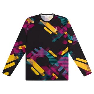 Australian Longsleeve Full Color