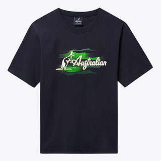 Camiseta australian Navy