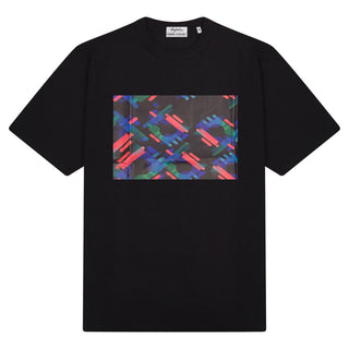 Australian T-Shirt Black