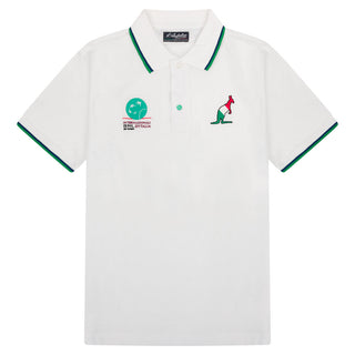 Australian Polo Wit Italië