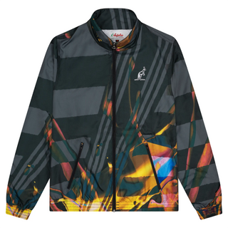 Australian Oldschool Training Jacket Flashpoint