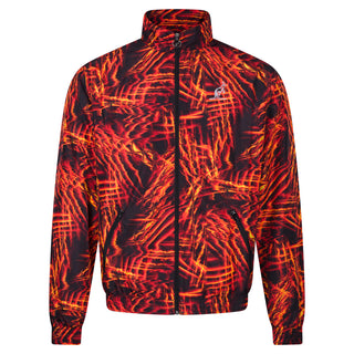 Australian Oldschool Training Jacket Magma