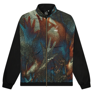 Australian Oldschool Training Jacket Underground