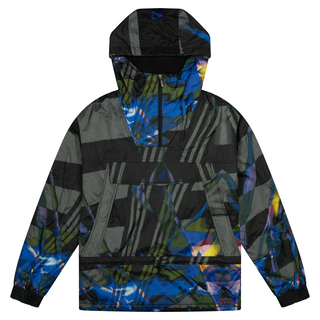 Australian Oldschool Anorak Ignite