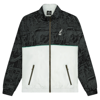 Australian Oldschool Training Jacket Circuit