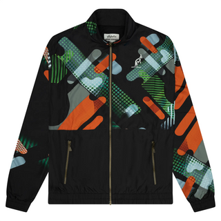 Australian Oldschool Training Jacket Spectrum Camo
