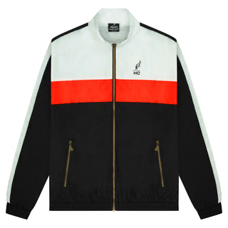 Australian Oldschool Training Jacket Block