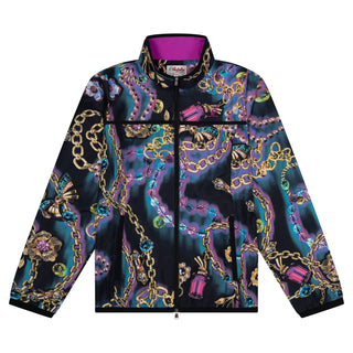 Australian Oldschool Training Jacket Jewels