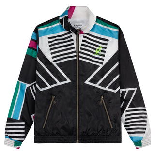 Australian Oldschool Training Jacket Retro