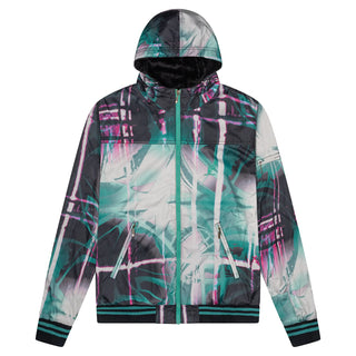 Australian Oldschool Training Jacket Hooded