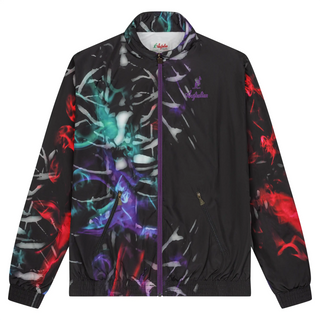 Australian Oldschool Training Jacket Vapor