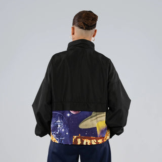 Australian Oldschool Training Jacket 1991