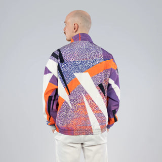 Australian Oldschool Training Jacket Spectrum