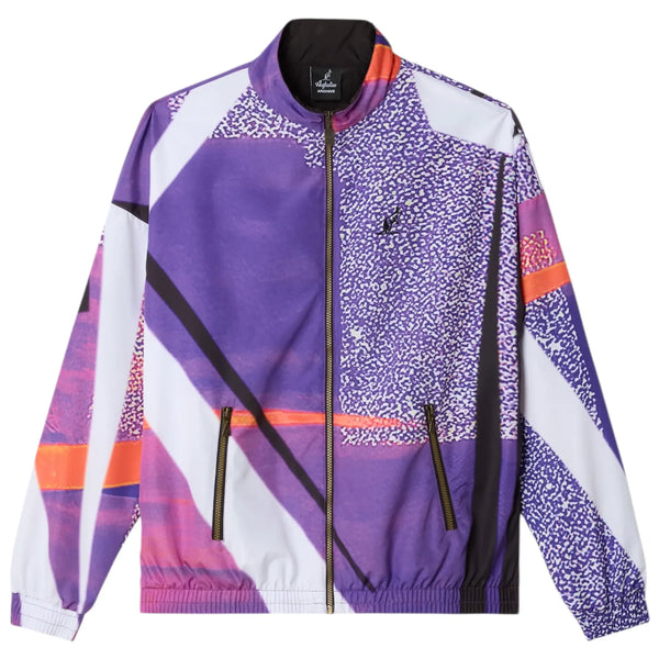 希少✨松村北斗さん着用  Australia TrackJacket Australian Oldschool Training Jacket Spectrum – 100% Hardcore