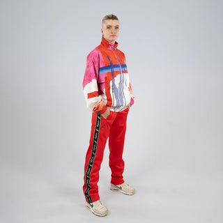 Australian Oldschool Training Jacket Goran