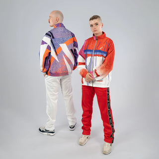 Australian Oldschool Training Jacket Goran