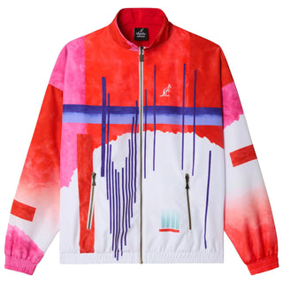 Australian Oldschool Training Jacket Goran