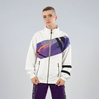 Australian Oldschool Training Jacket Shardy