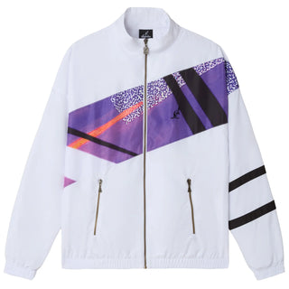 Australian Oldschool Training Jacket Shardy