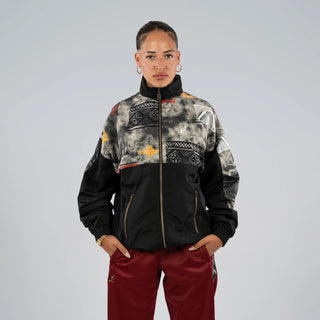 Australian Oldschool Training Jacket Duo Ethnic