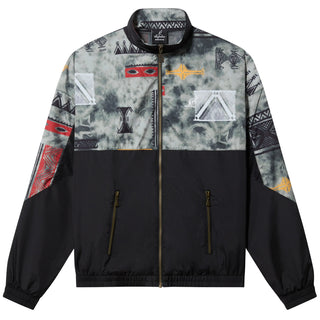 Chaqueta de entrenamiento australian de estilo clásico