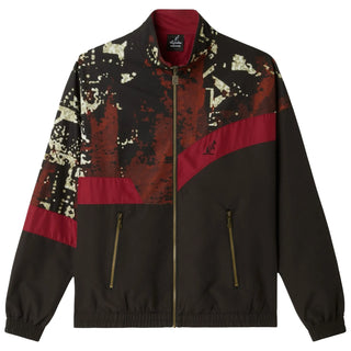 Australian Oldschool Training Jacket Smash