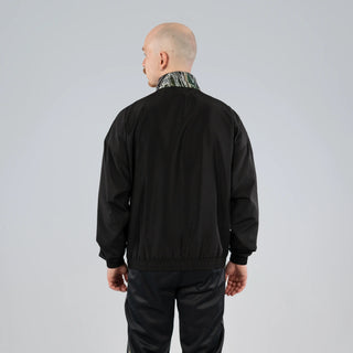 Australian Oldschool Training Jacket Peak Smash