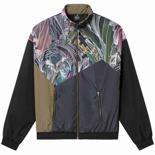 Chaqueta de entrenamiento australian de estilo clásico