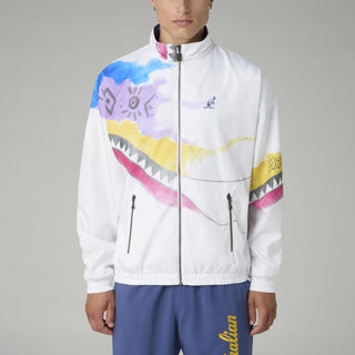 Chaqueta de entrenamiento clásica Australian Smash