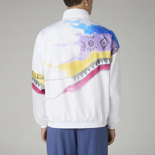 Chaqueta de entrenamiento clásica Australian Smash