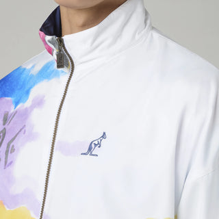 Chaqueta de entrenamiento clásica Australian Smash