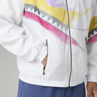 Chaqueta de entrenamiento clásica Australian Smash