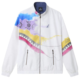 Chaqueta de entrenamiento clásica Australian Smash
