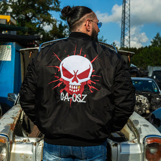 GA-OSZ Bomberjacket