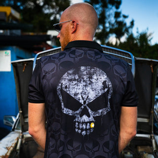 GA-OSZ Soccershirt