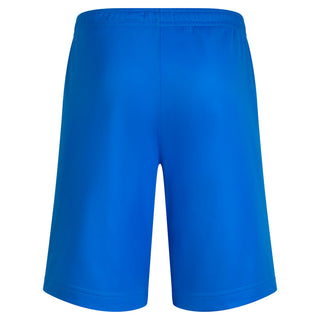 Australian Korte Broek met bies Capri Blue