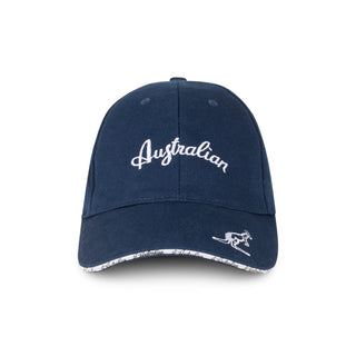 Australian Cap Navy