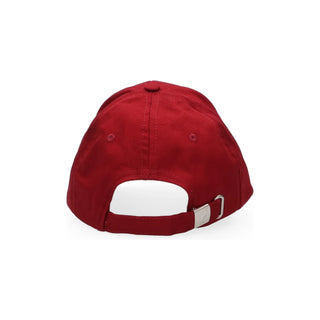 Australian Logo Cap Bordeaux