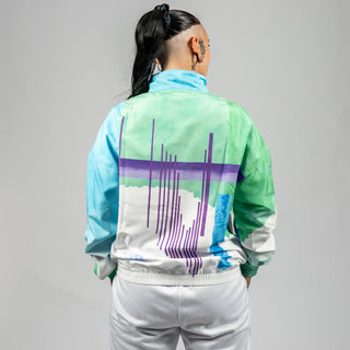 Chaqueta de entrenamiento australian Oldschool Goran