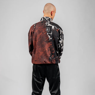 Chaqueta de entrenamiento australian Oldschool Sabrinda