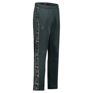 Australian Training Pants With Taping Woodland